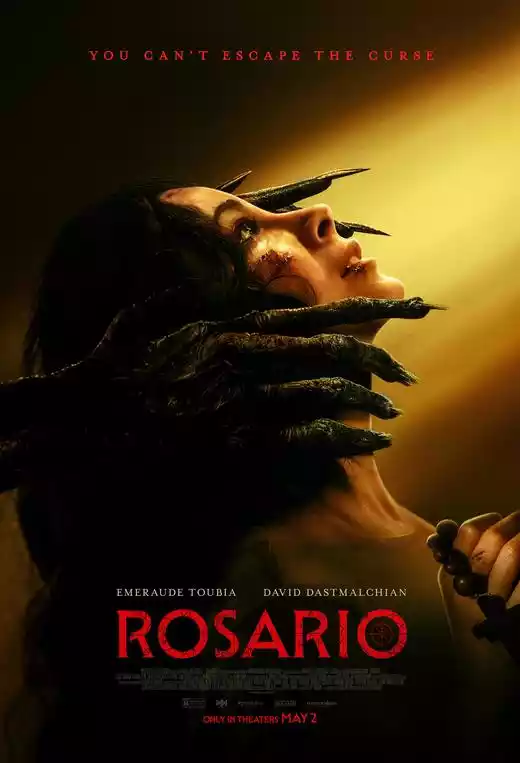 Rosario (2025) 4k