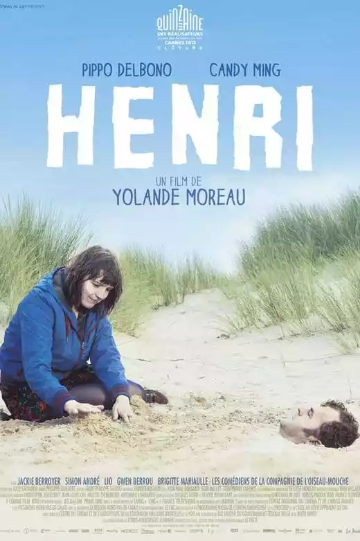 Henri (2013) 4k
