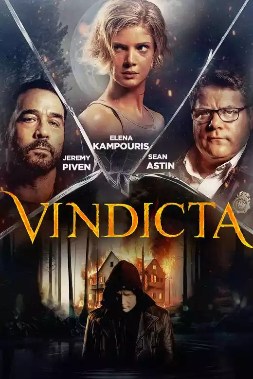Vindicta (2023) 4k