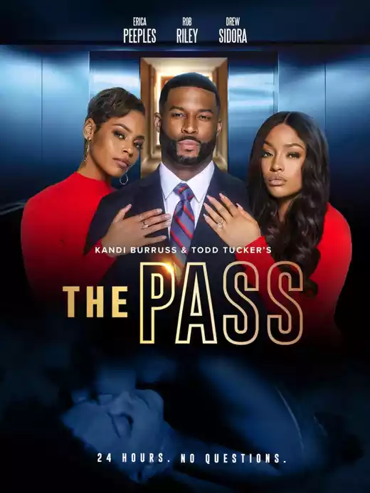 The Pass (2023) 4k
