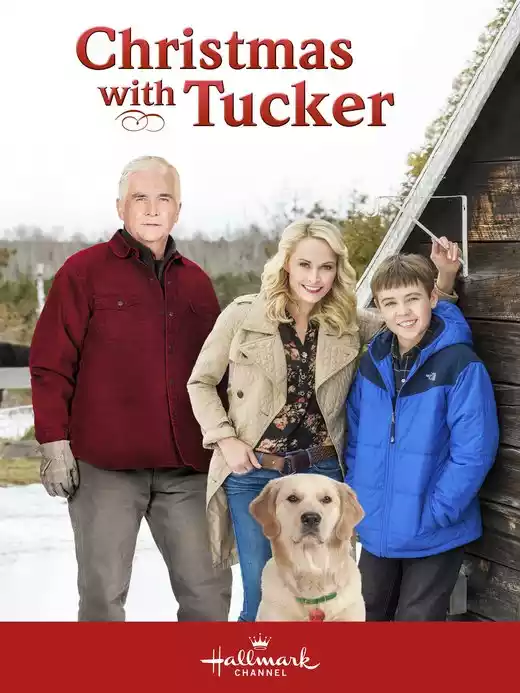 Christmas with Tucker (2013) 4k