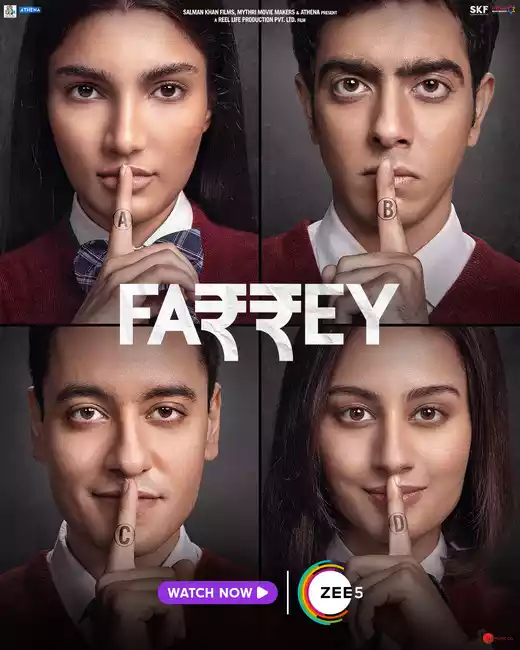 Farrey (2023) 4k