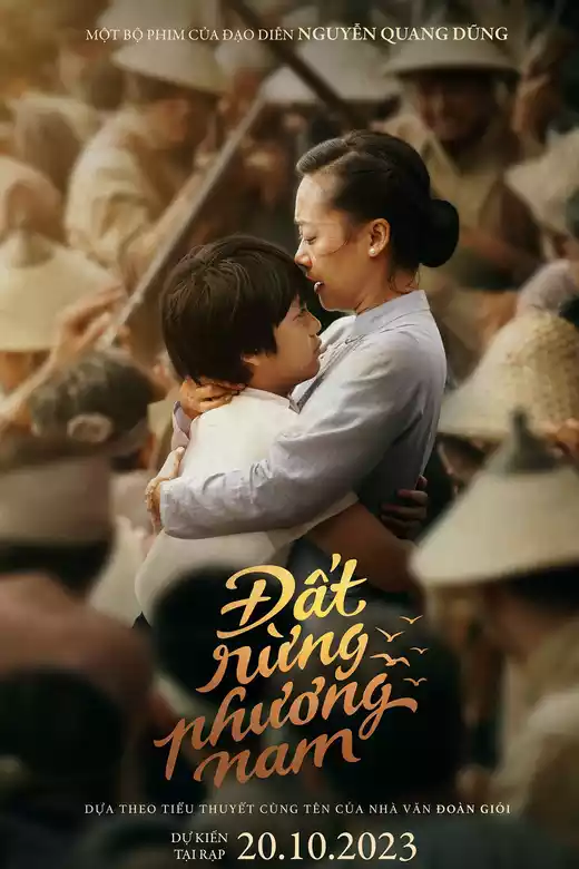 Dat Rung Phuong Nam