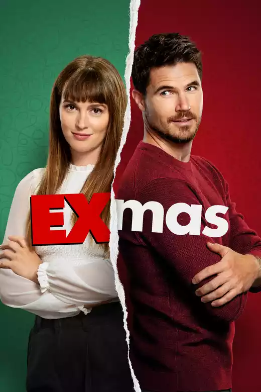 EXmas (2023) 4k