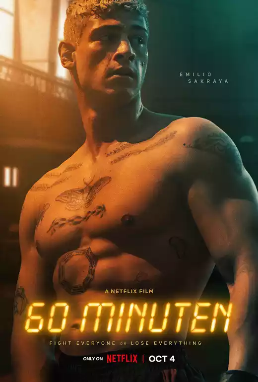 60 Minuten (2024) 4k