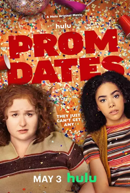 Prom Dates (2025) 4k