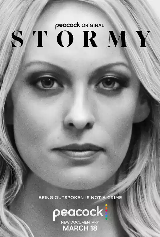 Stormy (2024) 4k