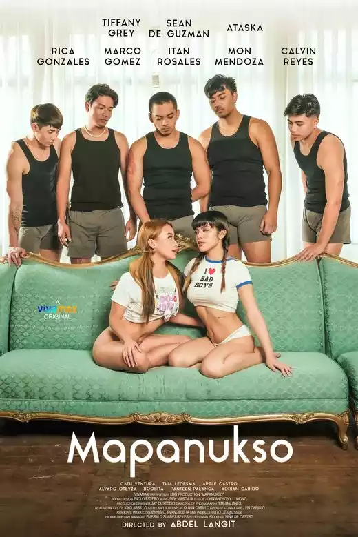 Mapanukso (2024) 4k