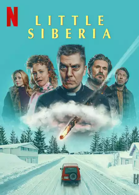 Pikku Siperia (2025) 4k