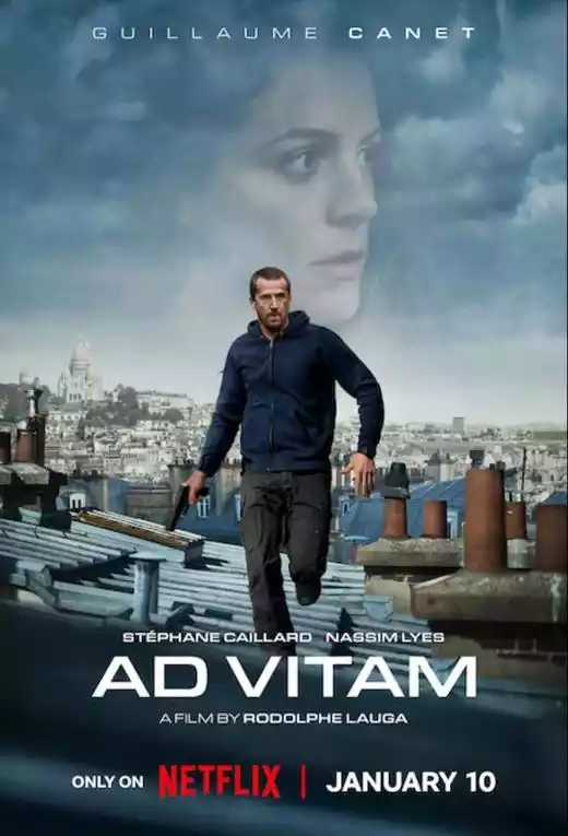 Ad Vitam (2025) 4k