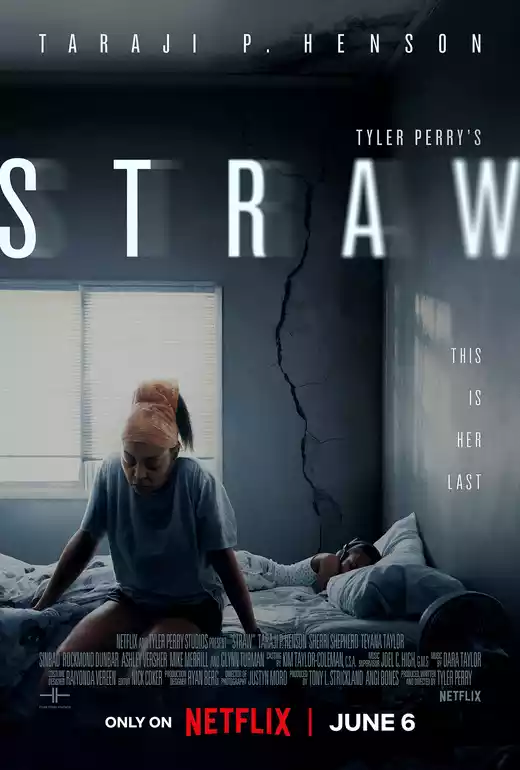 Straw (2025) 4k