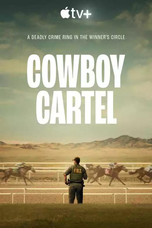 Cowboy Cartel (2024) 4k