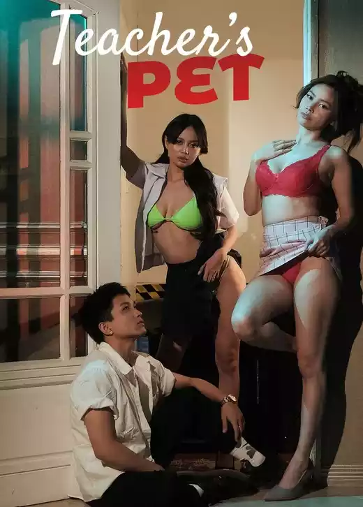 Teacher's Pet (2025) 4k