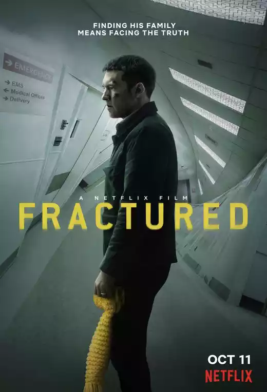 Fractured (2019) 4k