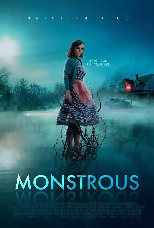 Monstrous (2022) 4k