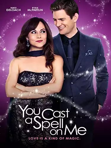 You Cast A Spell on Me (2015) 4k