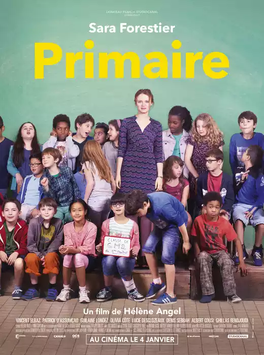 Primaire (2016) 4k