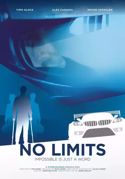 No Limits (2015) 4k