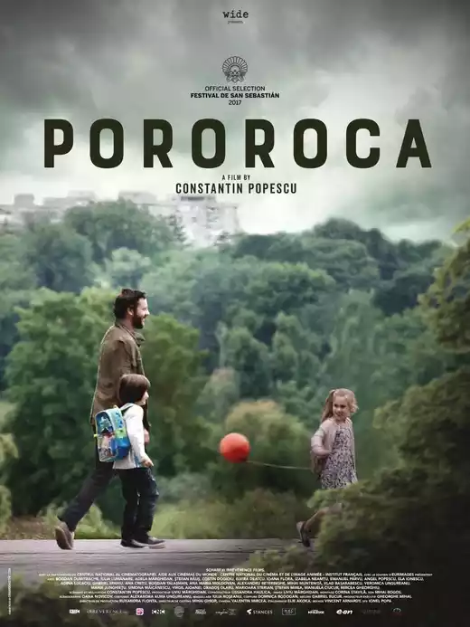 Pororoca (2017) 4k