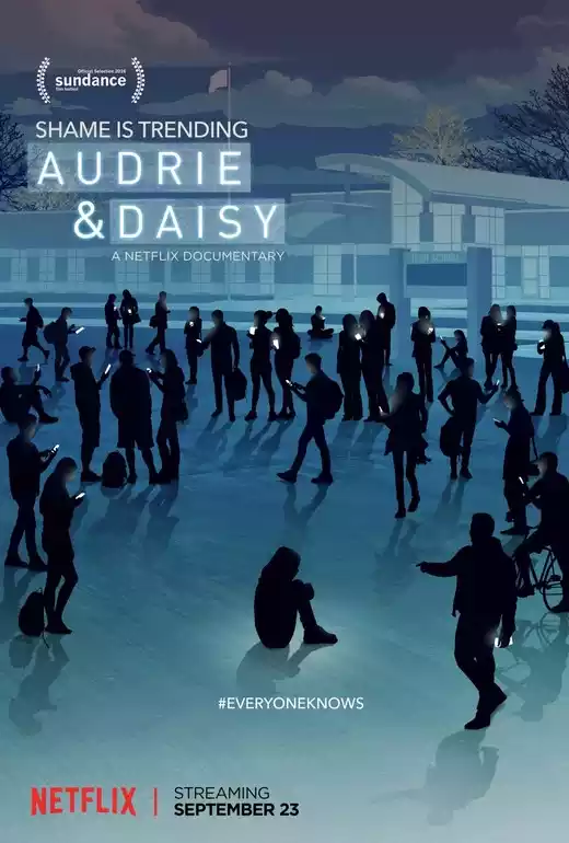 Audrie & Daisy (2016) 4k