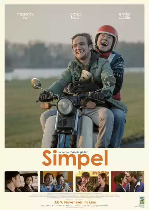 Simpel (2017) 4k