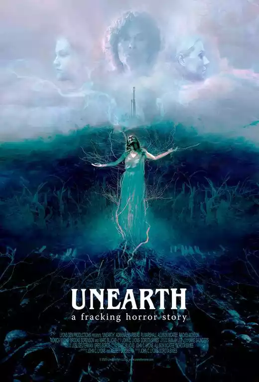 Unearth (2020) 4k
