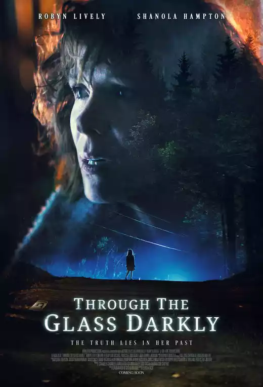 Through the Glass Darkly (2020) 4k