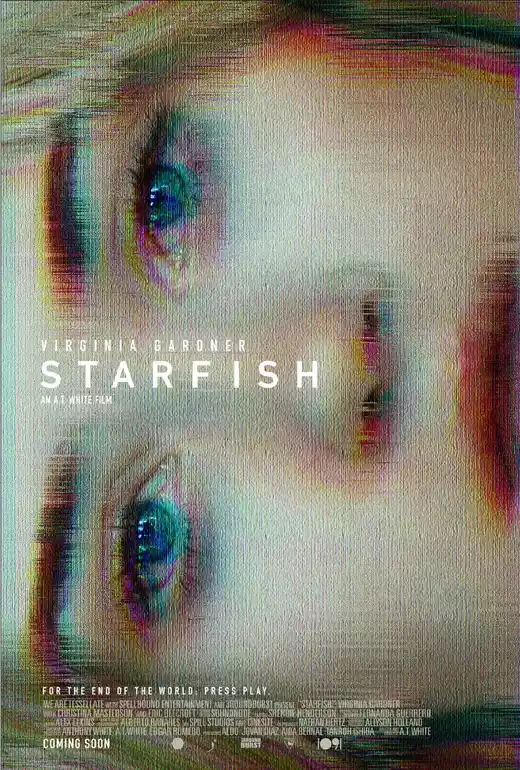 Starfish (2018) 4k