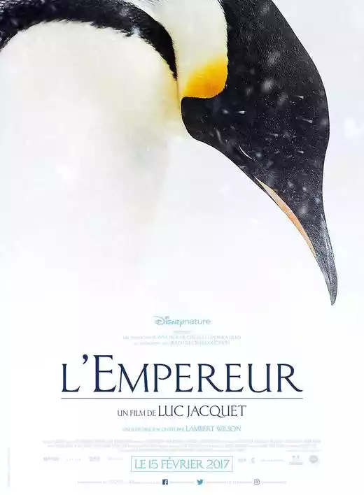L'empereur (2018) 4k