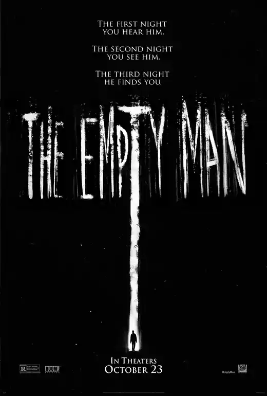 The Empty Man (2020) 4k