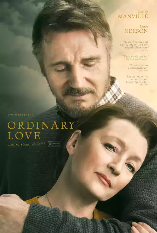 Ordinary Love (2019) 4k