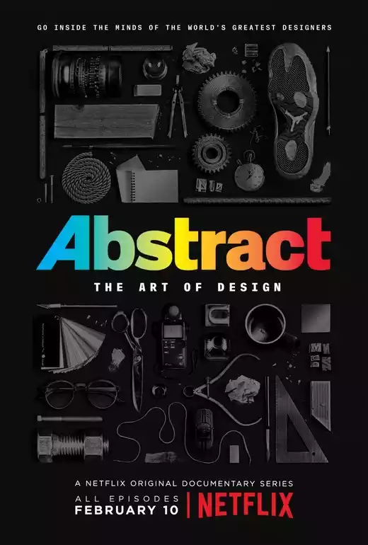 Abstract: The Art of Design