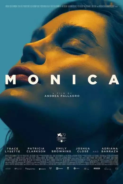 Monica (2022) 4k