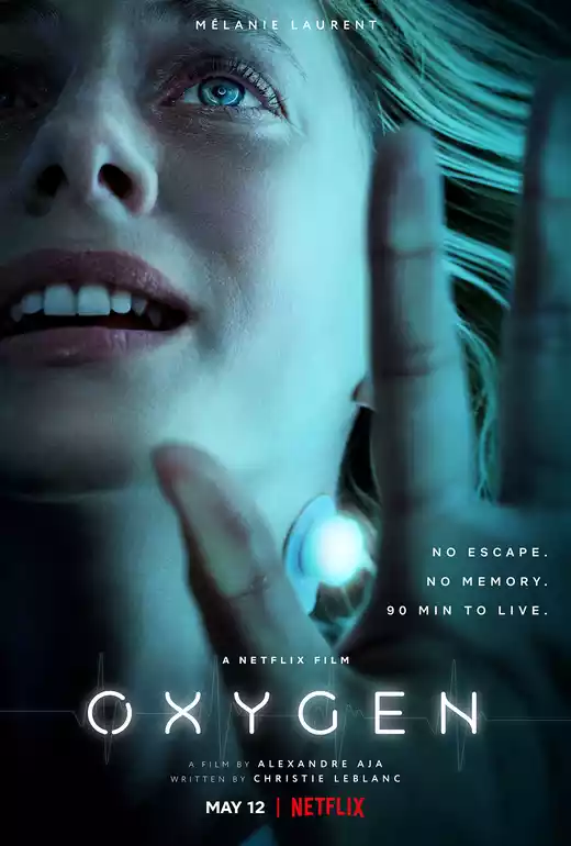 Oxygène (2021) 4k
