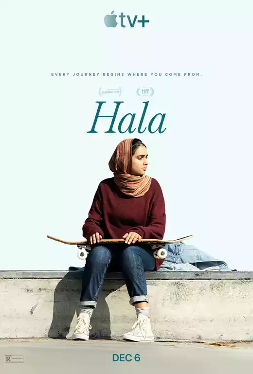 Hala (2019) 4k