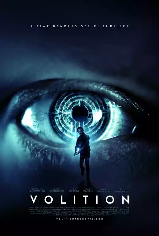 Volition (2019) 4k