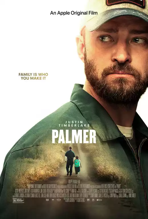 Palmer (2021) 4k