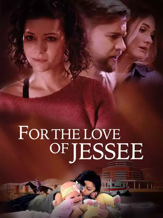 For the Love of Jessee (2020) 4k