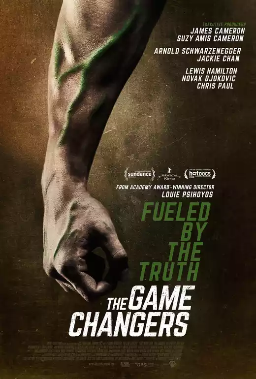 The Game Changers (2018) 4k