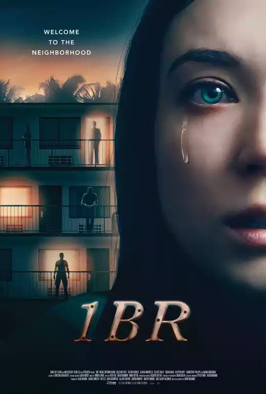 1BR (2019) 4k