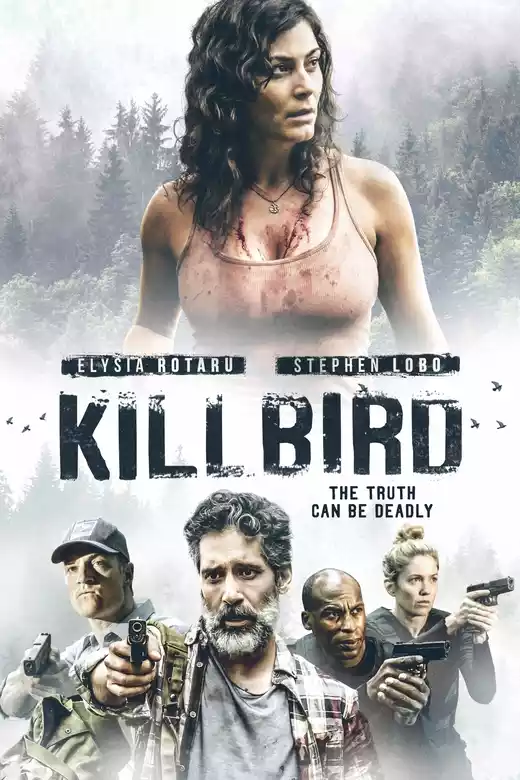 Killbird (2019) 4k