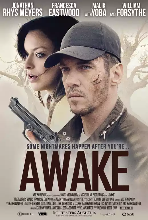 Wake Up (2019) 4k