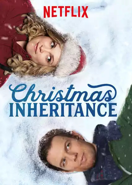 Christmas Inheritance (2017) 4k