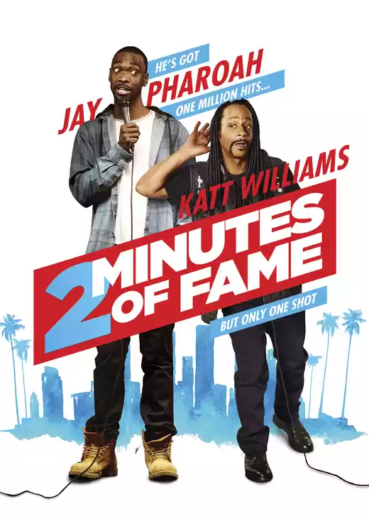 2 Minutes of Fame (2020) 4k