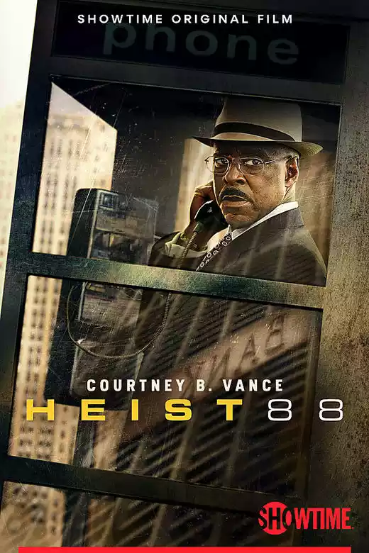 Heist 88 (2023) 4k