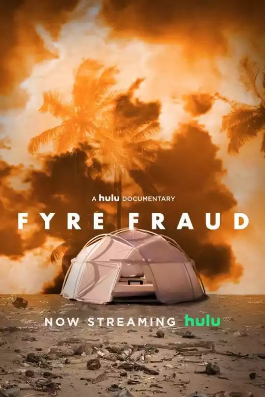Fyre Fraud (2019) 4k