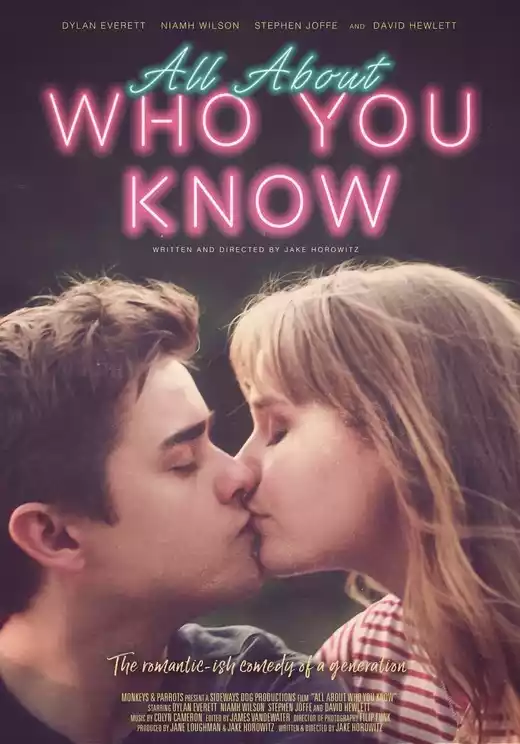 Who You Know (2019) 4k