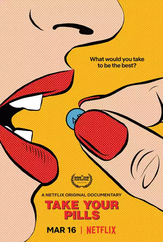 Take Your Pills (2018) 4k
