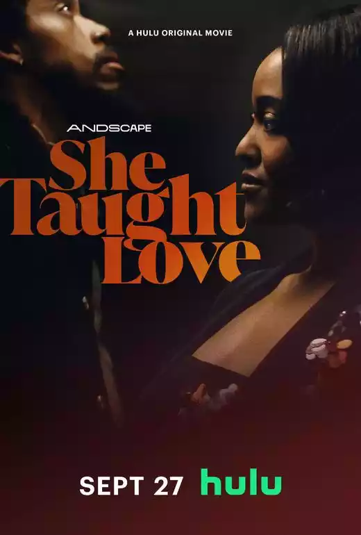 She Taught Love (2024) 4k