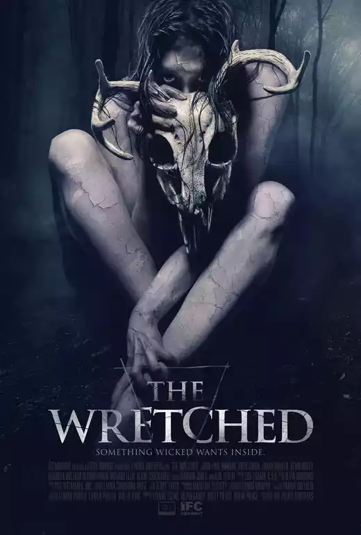 The Wretched (2019) 4k